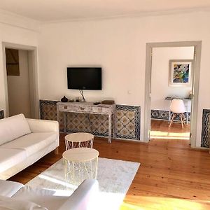 Appartement met Drie Slaapkamers